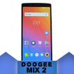 Launcher and Theme For DOOGEE MIX 2