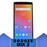 Launcher and Theme For DOOGEE MIX 2 biểu tượng
