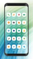 Launcher and Theme For DOOGEE MIX 2 ảnh chụp màn hình 1