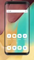 Launcher and Theme For DOOGEE MIX 2 ảnh chụp màn hình 2