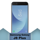 THEME For Samsung Galaxy J8 Plus APK