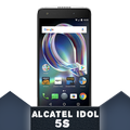 Theme For Alcatel Idol 5s / 1T S