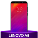 Theme For Lenovo A5 APK