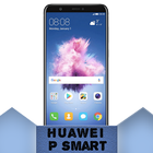 Theme and Launcher for Huawei p smart biểu tượng