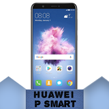 Theme and Launcher for Huawei p smart biểu tượng