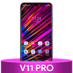 Vivo V11 Pro Launcher and Theme : Free Icon Packs