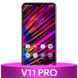 Vivo V11 Pro Launcher and Theme : Free Icon Packs biểu tượng