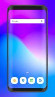 Vivo V11 Pro Launcher and Theme : Free Icon Packs الملصق