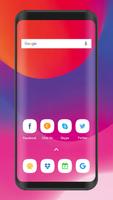 Vivo V11 Pro Launcher and Theme : Free Icon Packs capture d'écran 2