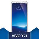 Theme for VIVO Y71 APK