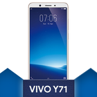 Theme for VIVO Y71-icoon