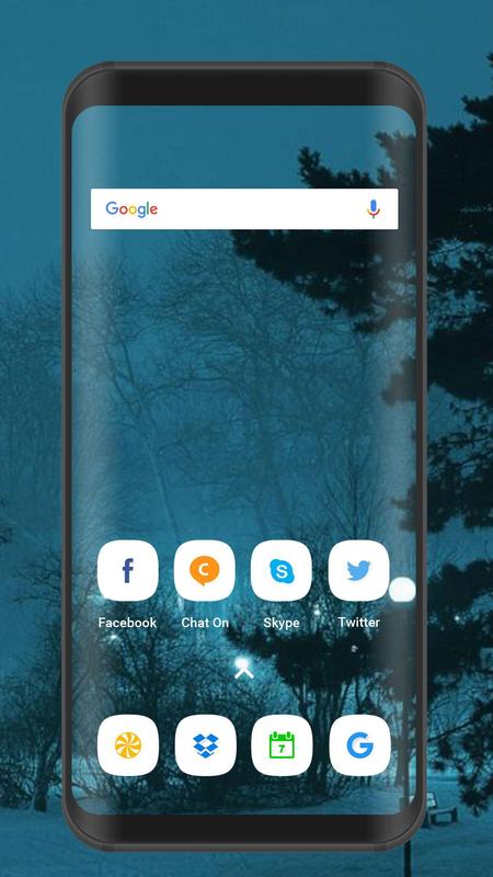 Theme For Vivo Y71 For Android Apk Download! - theme for vivo y71 screenshot 2