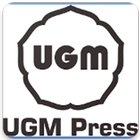 Toko Buku UGM Press 圖標