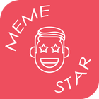 Meme Star icon