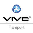 VIVE Transport EN icône