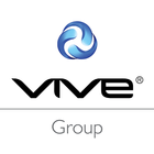 VIVE Group EN ไอคอน