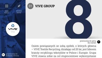 VIVE Group PL screenshot 3