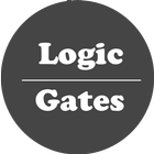 Logic Gates icône