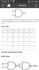 Logic Gates APK download