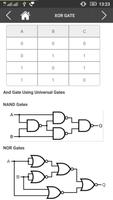 Logic Gates स्क्रीनशॉट 3