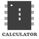 555 Timer Calculator APK