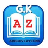 Abbreviations (10000+)All Zeichen