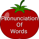 Pronunciation Of Words (Live) APK