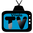 ViveloTV 图标