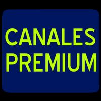 برنامه‌نما ViveloTV Lite (Canales Premium HD) IPTV KrakenTV عکس از صفحه