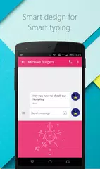 NovaKey - Keyboard APK download