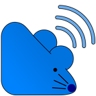 ikon Wifi Mouse - Remote Control fo