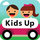 Kids Up আইকন