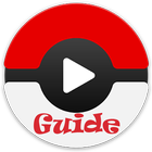 Guide for Pokemon Go 아이콘