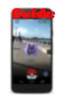 Guide for Pokemon Go اسکرین شاٹ 1