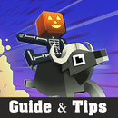 Guide for Rodeo Stampede APK