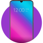 vivo v11 pro theme and launcher icon