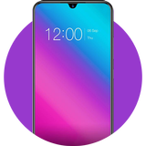 vivo v11 pro theme and launcher icon
