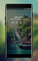 2 Schermata Funtouch OS Launcher Theme for Vivo V3 Wallpaper