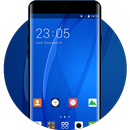 Theme for V5 Lite HD APK