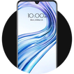 Theme for Vivo X23