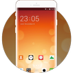 Theme for X9 HD