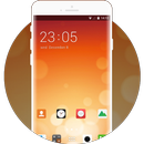 Theme for X9 HD APK
