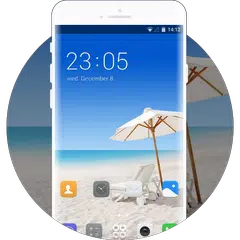 Baixar Theme for Y15 HD APK