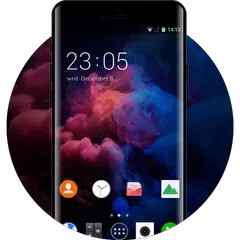 Theme for Y51 HD APK download