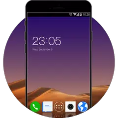 Theme for Y55L HD APK download