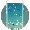 Funtouch OS Theme & Wallpaper Theme for Vivo Y55s APK