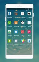 Funtouch OS Theme & Wallpaper Theme for Vivo Y55s स्क्रीनशॉट 1