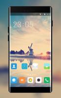 Themes for Vivo Y69 Funtouch﻿ OS wallpaper & icon poster