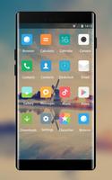 Themes for Vivo Y69 Funtouch﻿ OS wallpaper & icon स्क्रीनशॉट 1