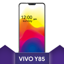 Theme for VIVO Y85 APK